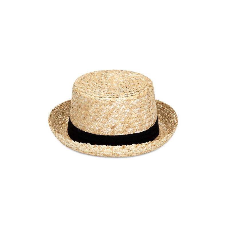 Ahoy Boater - Natural